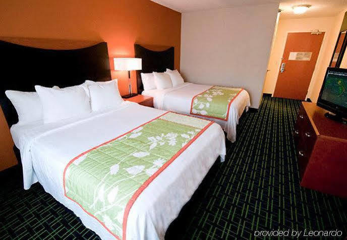 Fairfield Inn & Suites Stevens Point Exterior foto